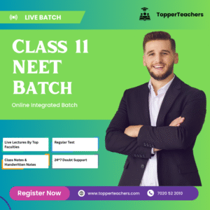 NEET Class 11