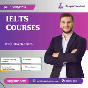 IELTS