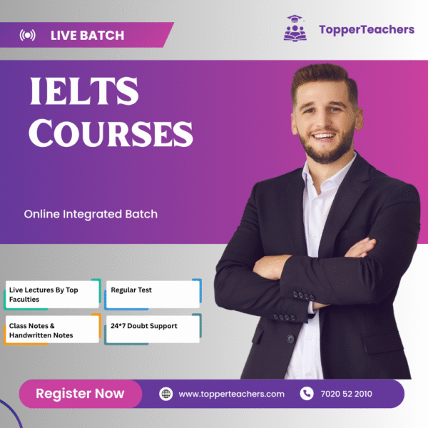 IELTS