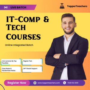 IT-Comp &  Tech