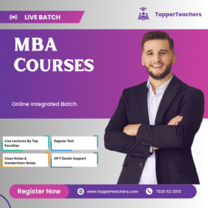 MBA
