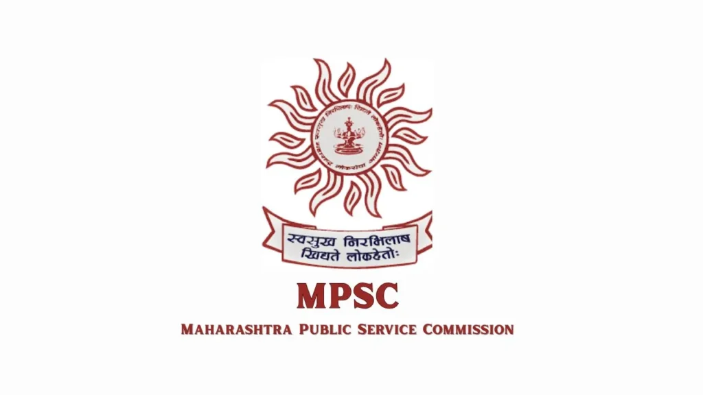 MPSC Maharashtra Public Service Commission