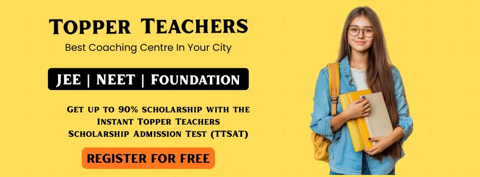 JEE Coaching in Nashik